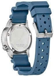 Đồng Hồ Unisex Citizen Quartz Eco-Drive Promaster EO2027-09L