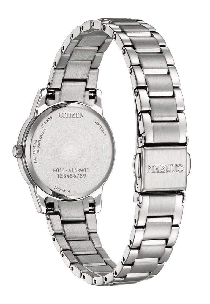 Đồng Hồ Nữ Citizen Quartz Eco-Drive EW2318-90E
