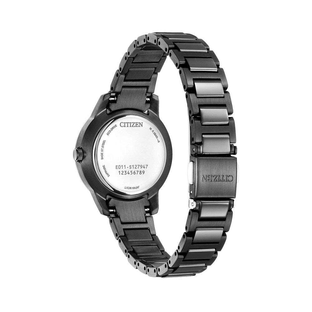 Đồng Hồ Nữ Citizen Quartz Eco-Drive EW2595-81E