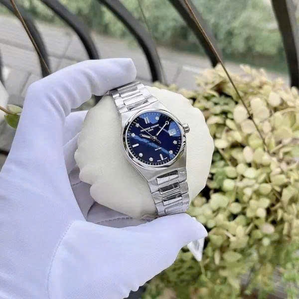 Đồng hồ Nữ Frederique Constant Quartz Highlife Ladies FC-240ND2NH6B ( FC240ND2NH6B