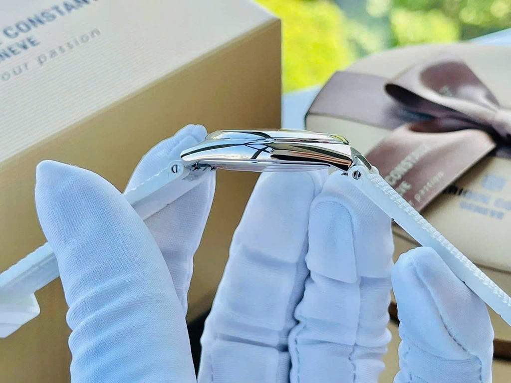 Đồng hồ Nữ Frederique Constant Quartz Highlife Ladies FC-240ND2NH6B ( FC240ND2NH6B