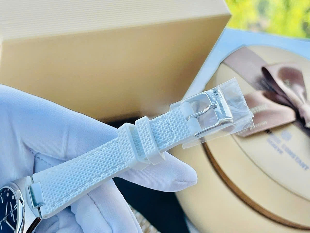 Đồng hồ Nữ Frederique Constant Quartz Highlife Ladies FC-240ND2NH6B ( FC240ND2NH6B