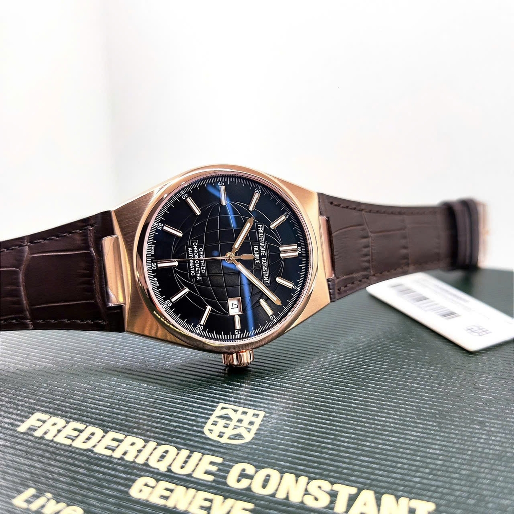 Đồng hồ Nam Frederique Constant Automatic Highlife  FC-303B4NH4 (  FC303B4NH4 )