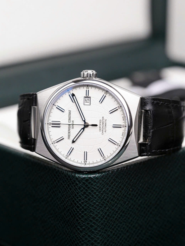 Đồng Hồ Nam Frederique Constant Automatic Highlife FC-303S4NH6 ( FC303S4NH6 )