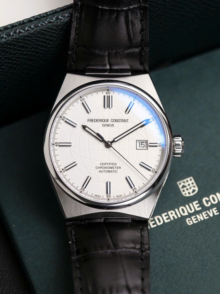 Đồng Hồ Nam Frederique Constant Automatic Highlife FC-303S4NH6 ( FC303S4NH6 )