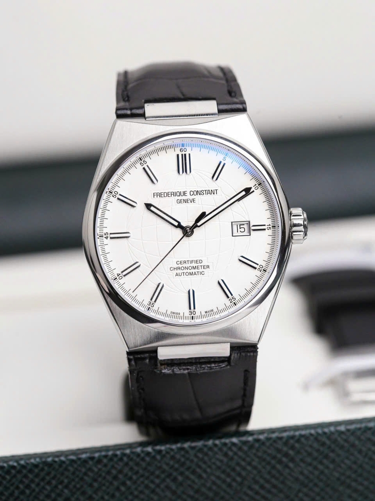 Đồng Hồ Nam Frederique Constant Automatic Highlife FC-303S4NH6 ( FC303S4NH6 )
