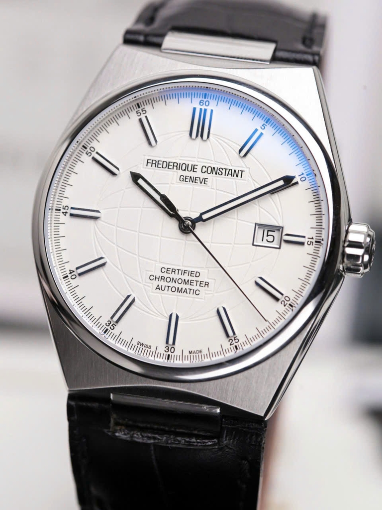 Đồng Hồ Nam Frederique Constant Automatic Highlife FC-303S4NH6 ( FC303S4NH6 )