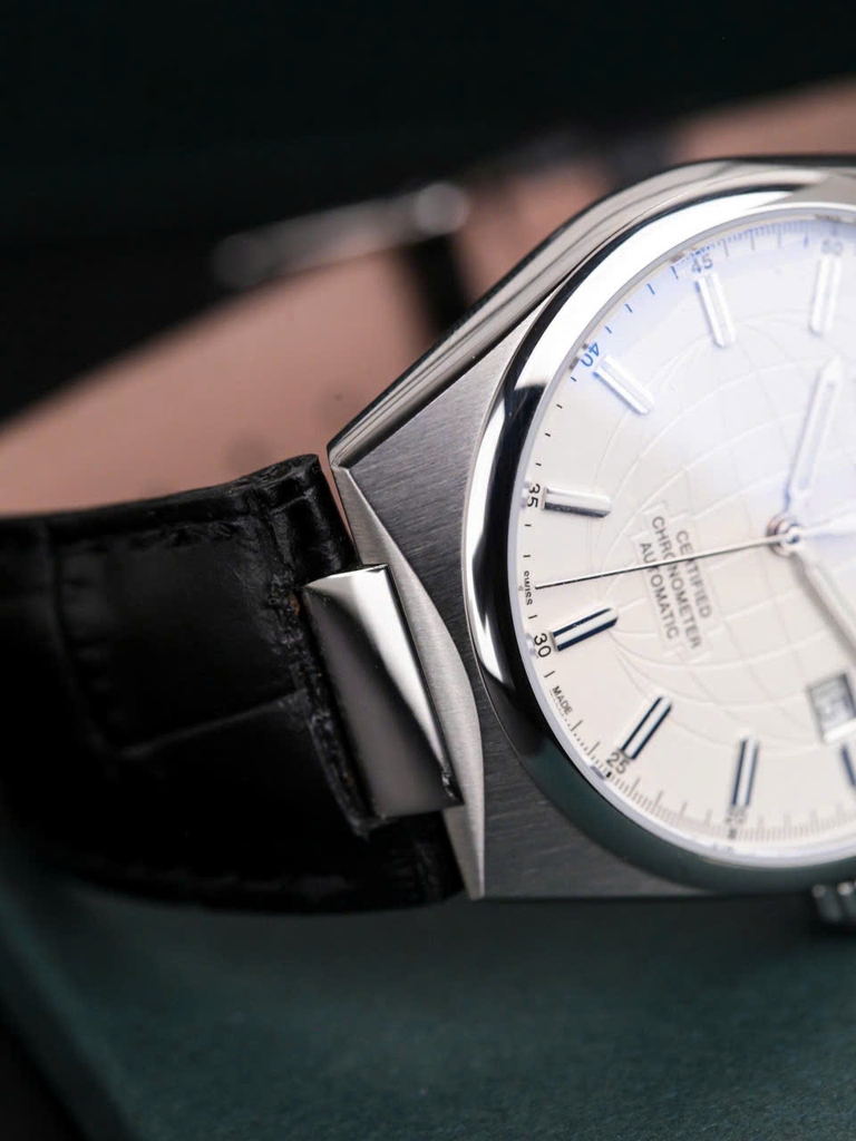 Đồng Hồ Nam Frederique Constant Automatic Highlife FC-303S4NH6 ( FC303S4NH6 )