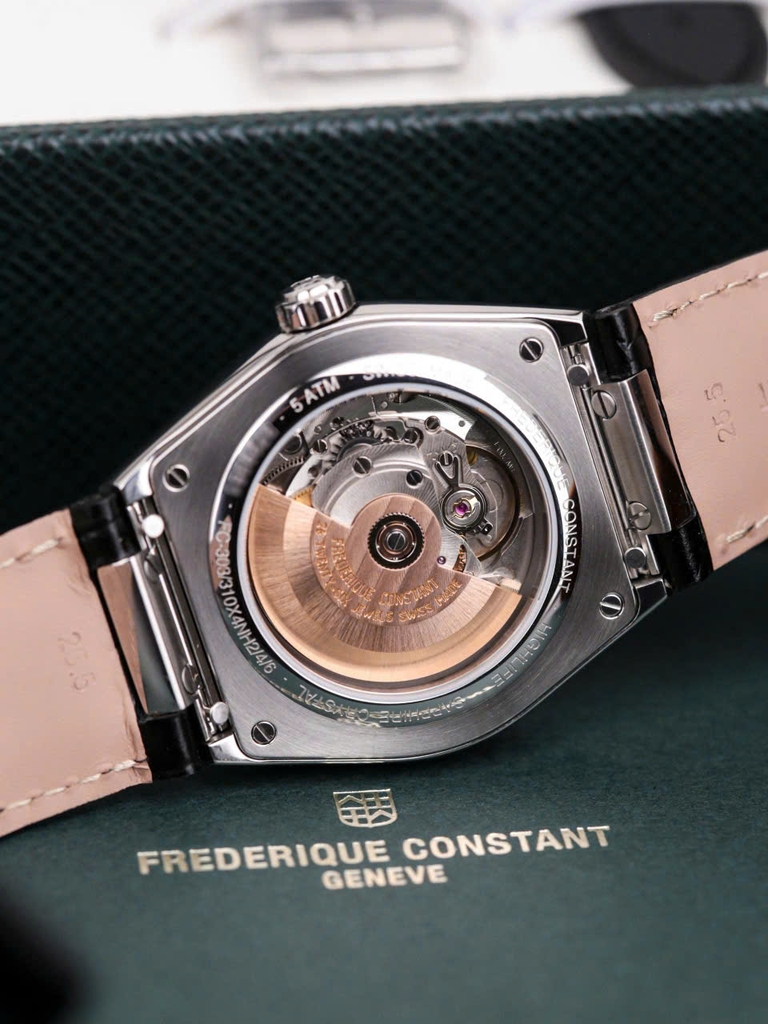 Đồng Hồ Nam Frederique Constant Automatic Highlife FC-303S4NH6 ( FC303S4NH6 )