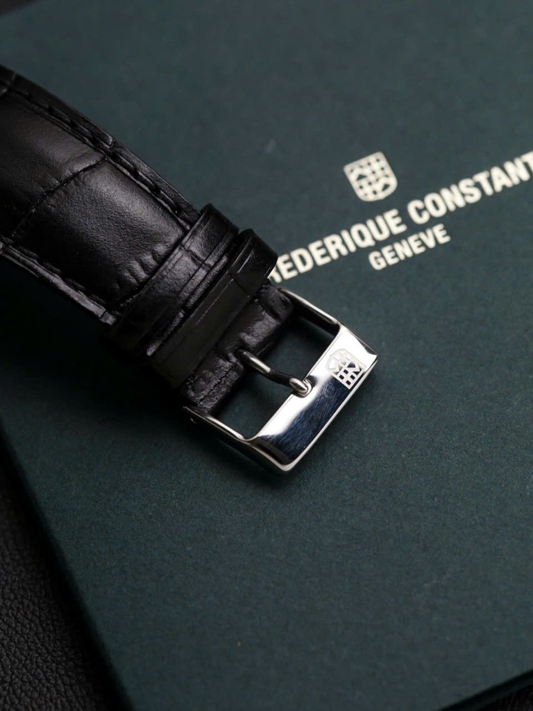 Đồng Hồ Nam Frederique Constant Automatic Highlife FC-303S4NH6 ( FC303S4NH6 )