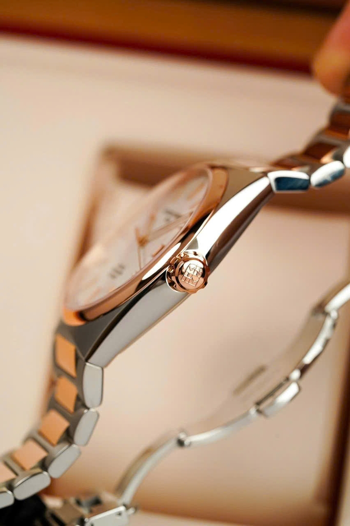 Đồng Hồ Nam Frederique Constant Automatic Highlife FC-303V4NH2B