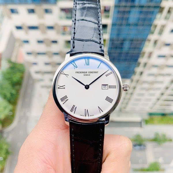 Đồng hồ Nam Frederique Constant Automatic Constant Slimline FC-306MR4S6 ( FC306MR4S6  )