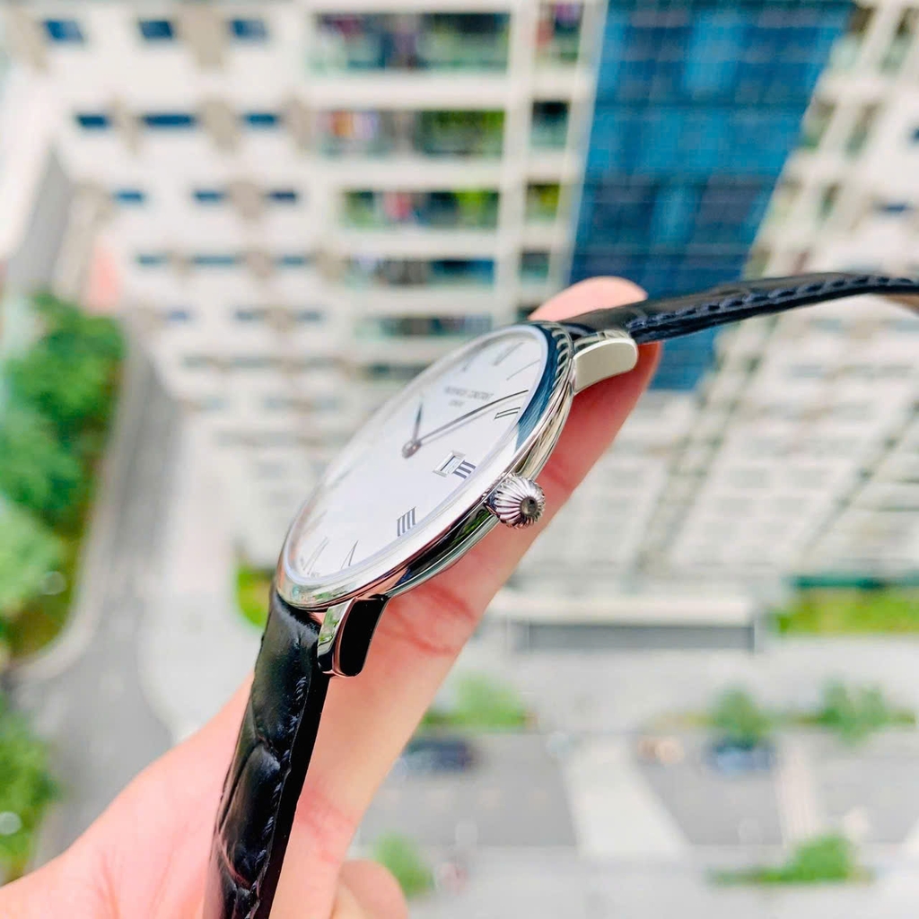 Đồng hồ Nam Frederique Constant Automatic Constant Slimline FC-306MR4S6 ( FC306MR4S6  )