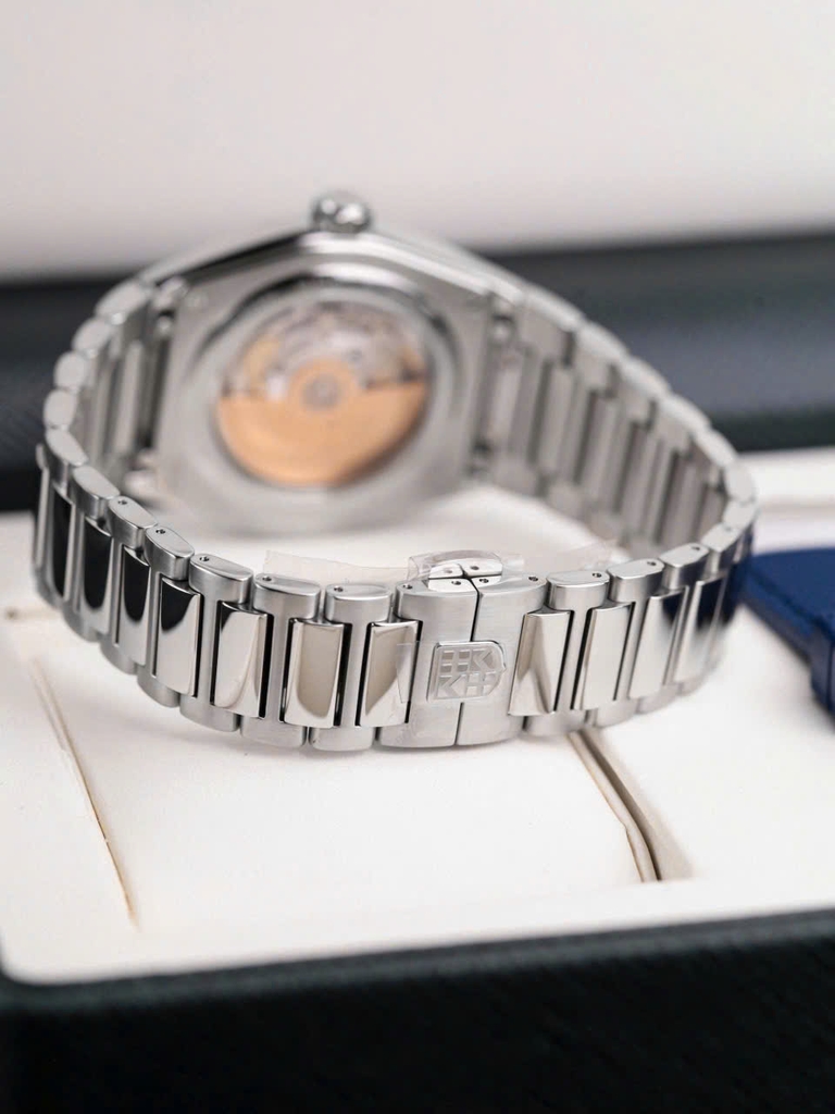 Đồng Hồ Nam Frederique Constant Automatic Highlife Heart Beat FC-310N4NH6B ( FC310N4NH6B )