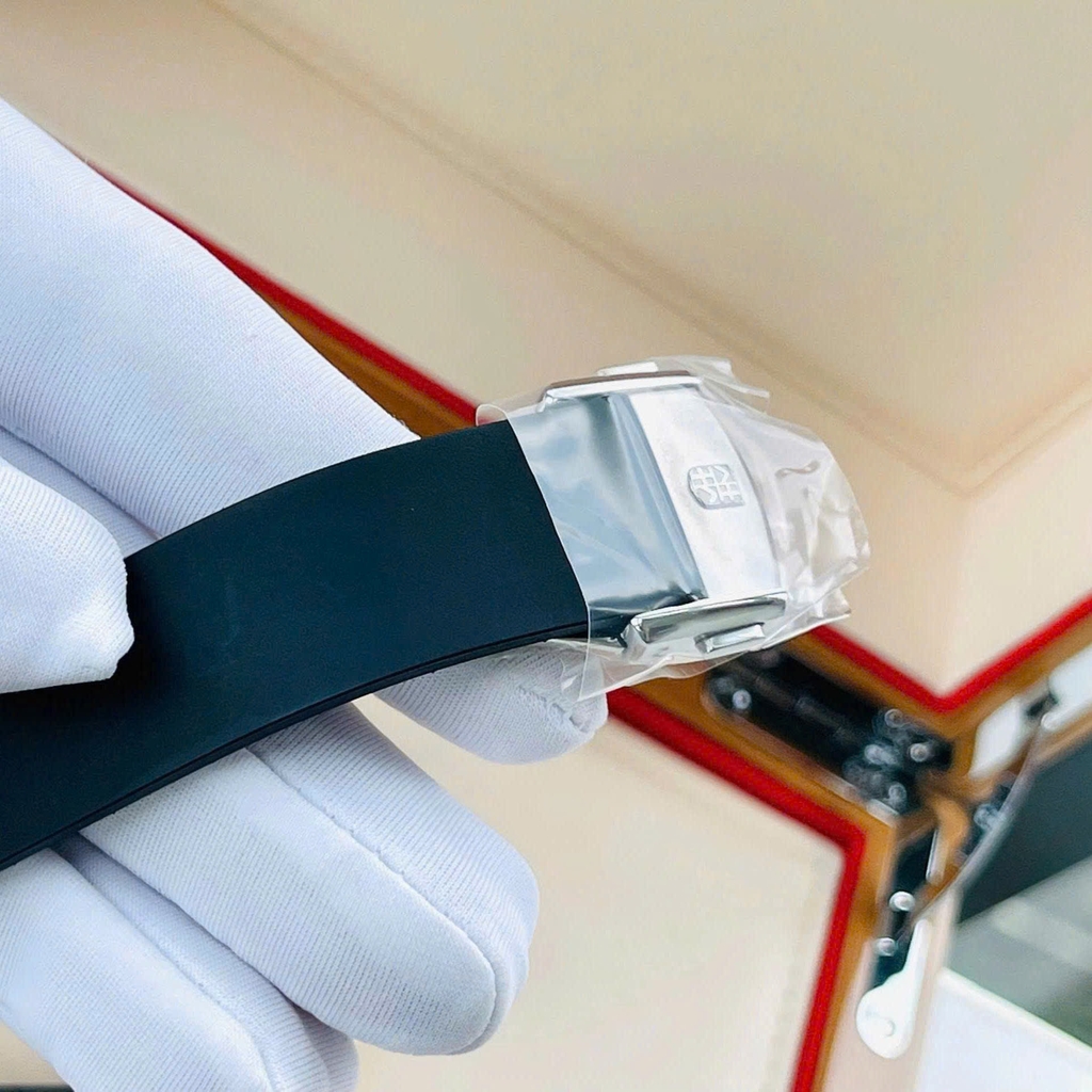 Đồng Hồ Nam Frederique Constant Automatic Moonphase FC-320NS5B6