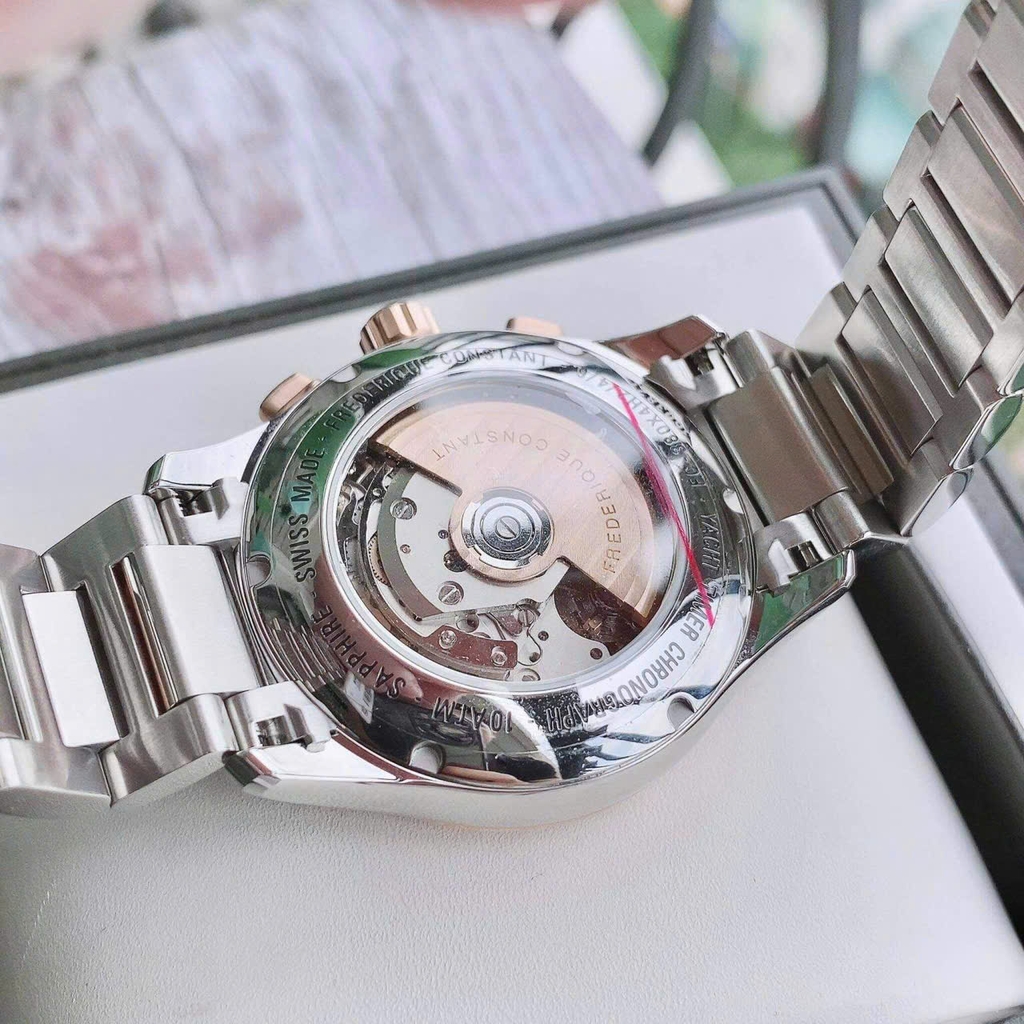 Đồng hồ Nam Frederique Constant Automatic Yacht Timer Regatta Countdown FC-380VT4H2B ( FC380VT4H2B )