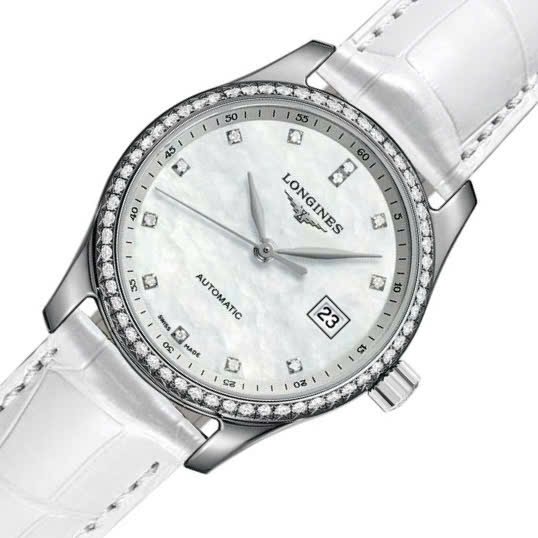 Đồng Hồ Nữ Longines Automatic Master Collection L2.257.0.87.2 ( L22570872 )