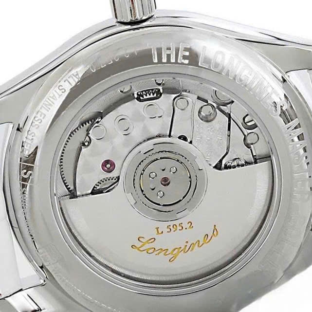 Đồng Hồ Nữ Longines Automatic Master Collection L2.257.0.87.2 ( L22570872 )
