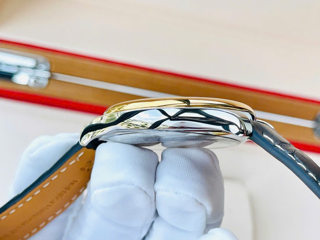 Đồng Hồ Nam Longines Automatic Master Collection L2.755.5.57.2 ( L27555572 )