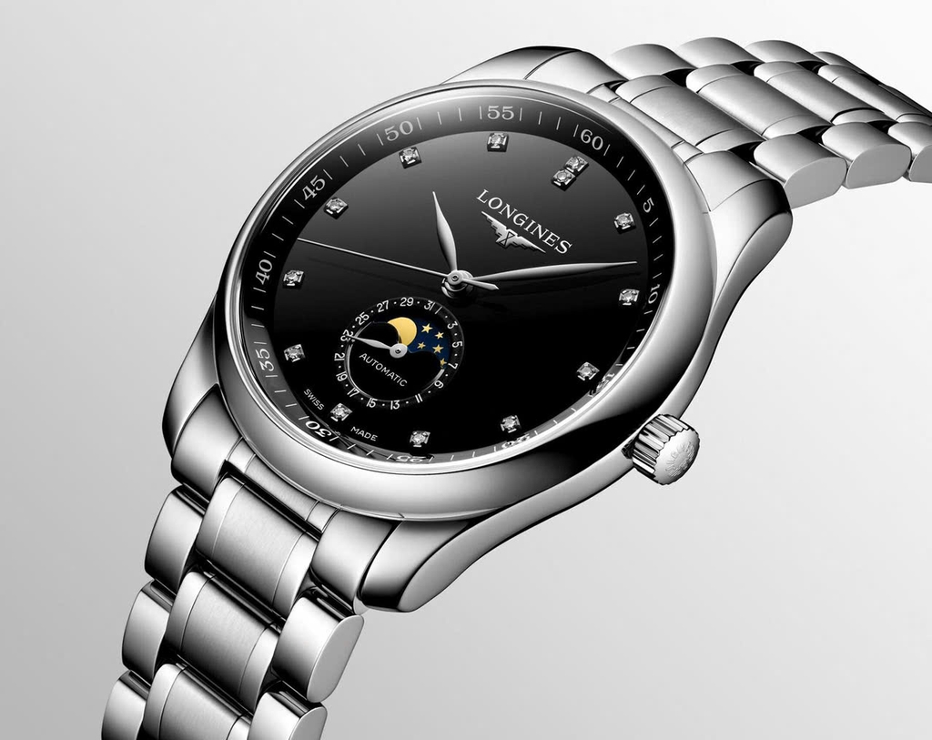 Đồng Hồ Nam Longines Automatic Master Collection L2.909.4.57.6 ( L29094576 )