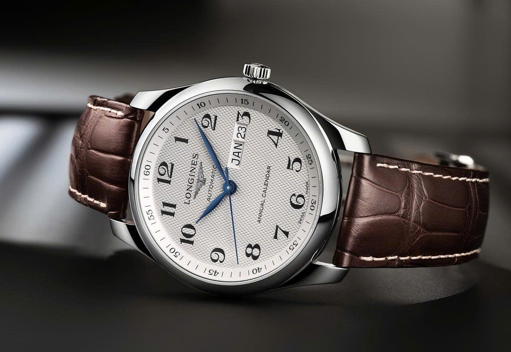 Đồng Hồ Nam Longines Automatic Master Collection L2.920.4.78.3 ( L29204783 )