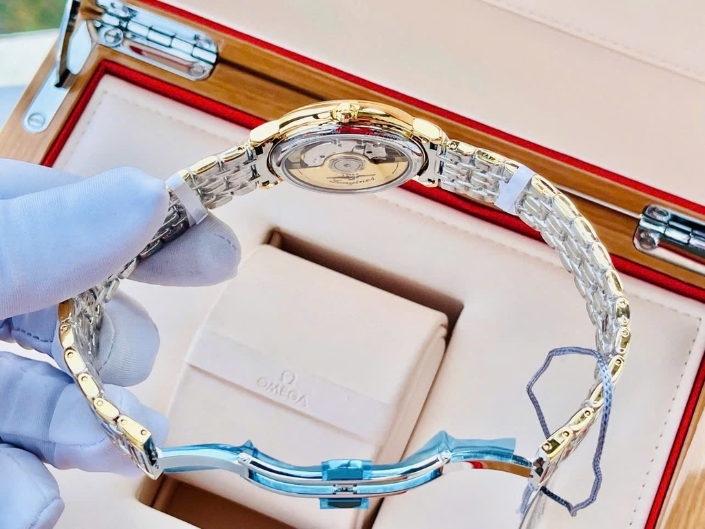 Đồng Hồ Nam Longines Automatic Presence L4.821.2.11.7 ( L48212117 )