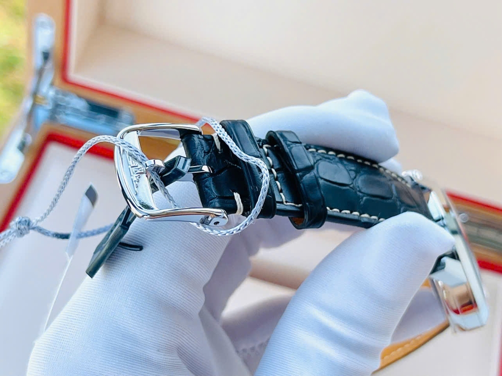 Đồng Hồ Nam Longines 1832 Automatic Moon Phase L4.826.4.52.0 ( L48264520 )