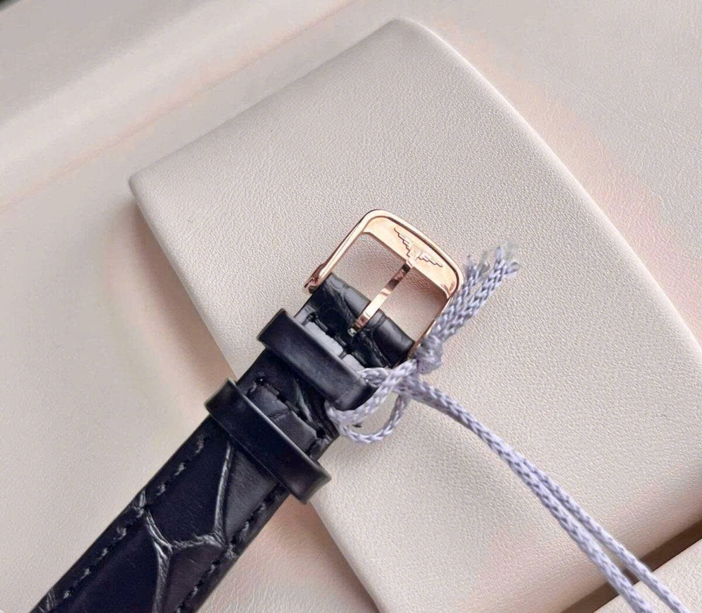 Đồng Hồ Nữ Longines Quartz Dolce Vita L5.255.9.57.0 (L52559570)