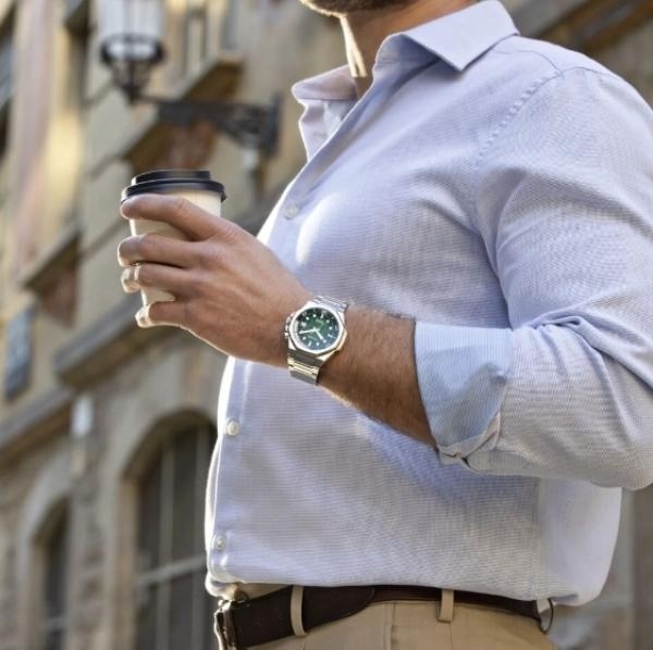 Đồng Hồ Nam Citizen Automatic Series 8 890 Mechanical NB6060-58X