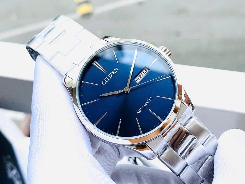 Đồng Hồ Nam Citizen Automatic NH8350-83L