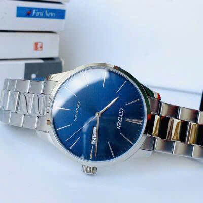Đồng Hồ Nam Citizen Automatic NH8350-83L