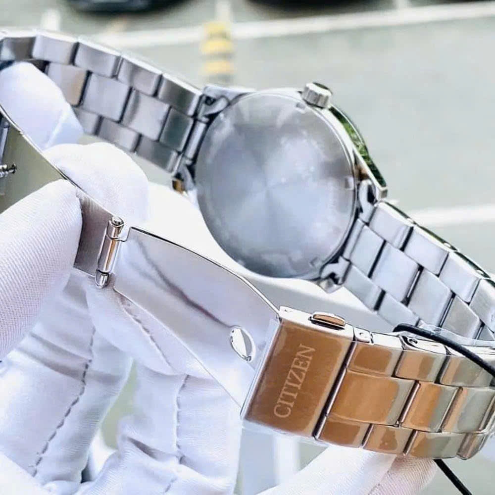 Đồng Hồ Nam Citizen Automatic NH8350-83L