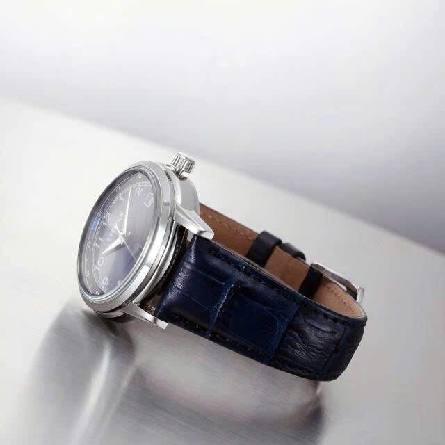 Đồng Hồ Nam Citizen Automatic Mechanical NJ0210-13L