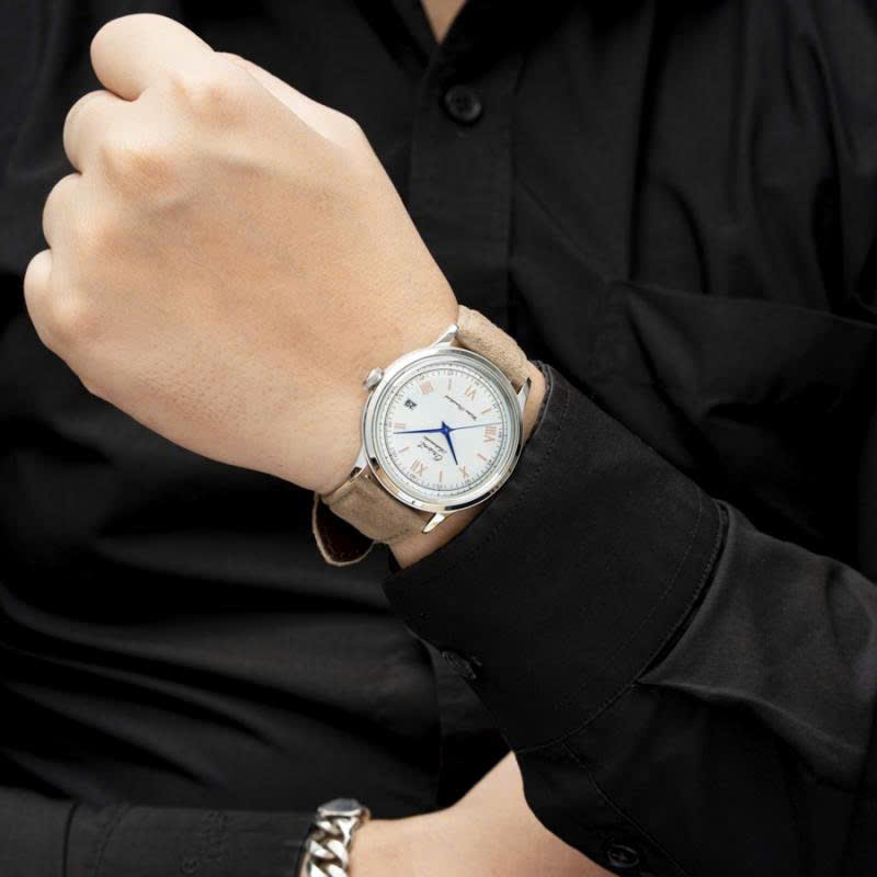 Đồng Hồ Nam Orient Automatic  Bambino Limited RA-AC0027S30B