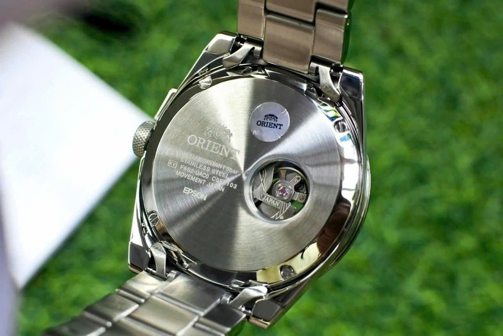 Đồng Hồ Nam Orient Automatic Retro Future Camera RA-AR0201B10B ( RA-AR0201B00C ) ( RN-AR0201B )