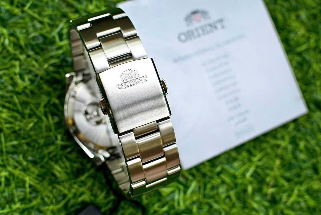 Đồng Hồ Nam Orient Automatic Retro Future Camera RA-AR0201B10B ( RA-AR0201B00C ) ( RN-AR0201B )
