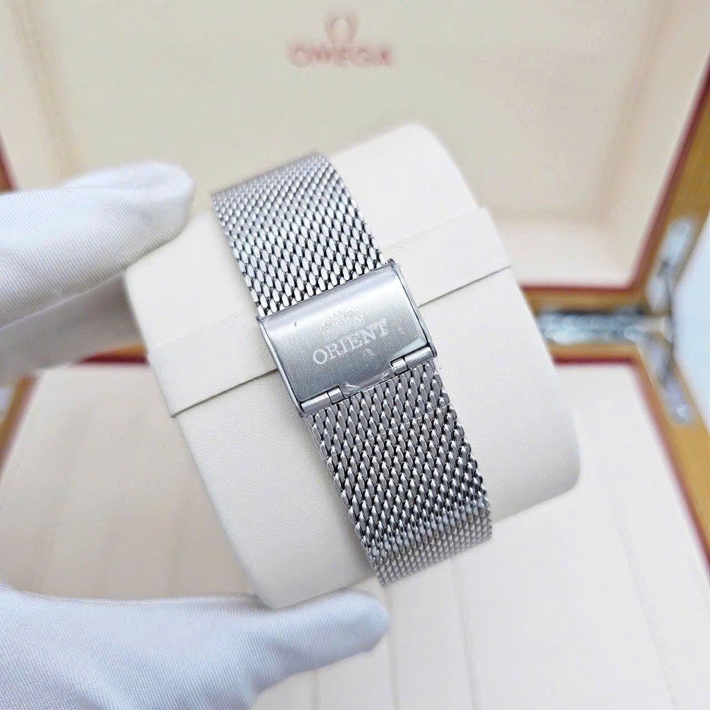 Đồng Hồ Nam Orient Automatic Bambino Gen 4   RAAC0020G-30B ( RA-AC0020G10B )