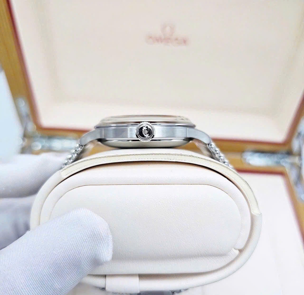 Đồng Hồ Nam Orient Automatic Bambino Gen 4   RAAC0020G-30B ( RA-AC0020G10B )