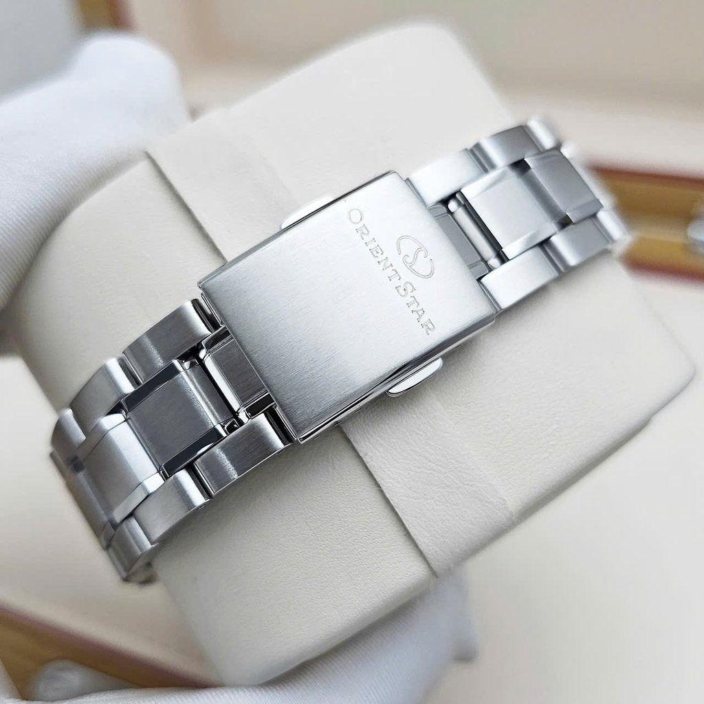 Đồng Hồ Nam Orient Star Automatic Joker RE-AV0004N00B ( RE-AV0004N00Z )