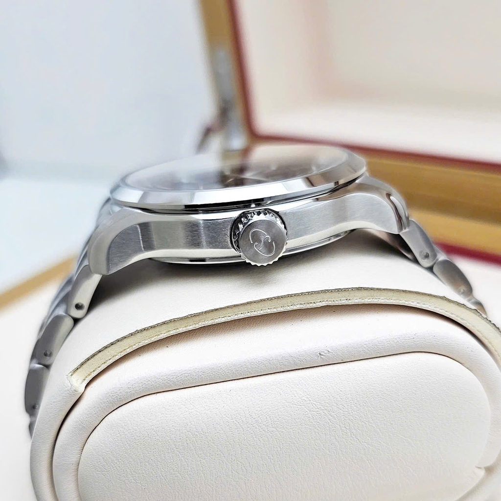 Đồng Hồ Nam Orient Star Automatic Mechanical Contemporary RK-AV0B03B ( RE-AV0B03B00B )