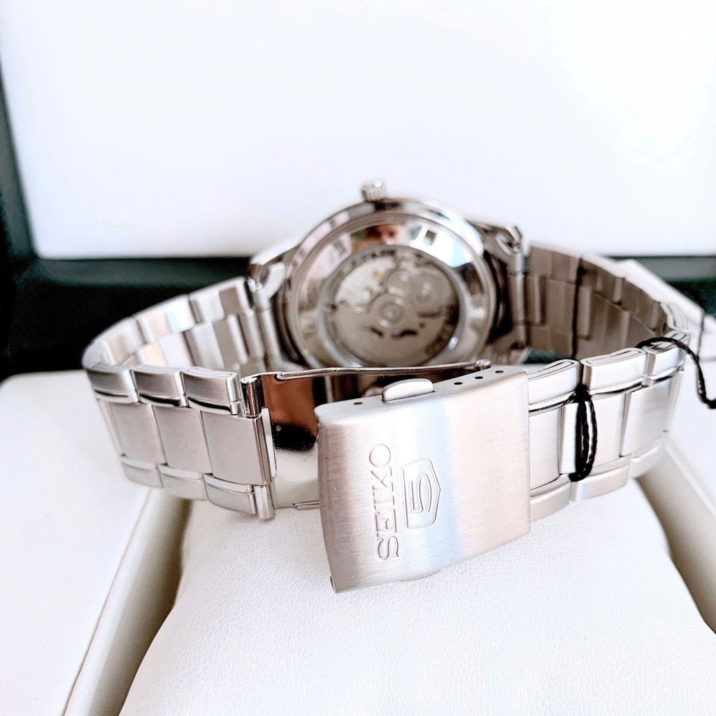 Đồng Hồ Nam Seiko 5 Automatic SNK617