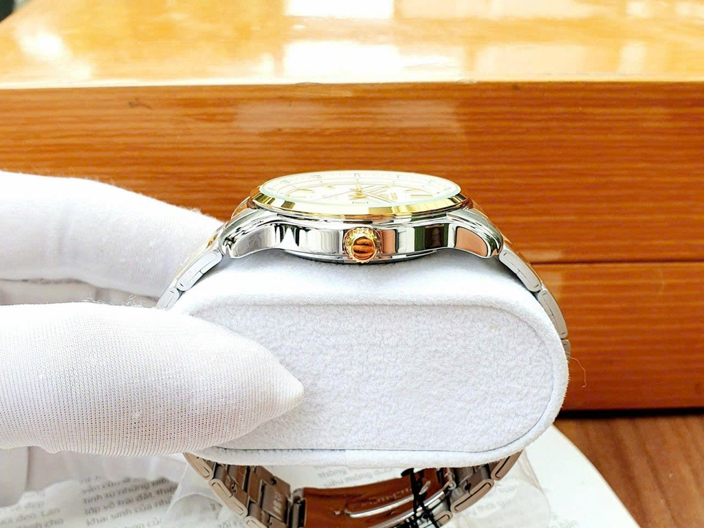 Đồng Hồ Nam Seiko 5 Automatic SNKP14K1