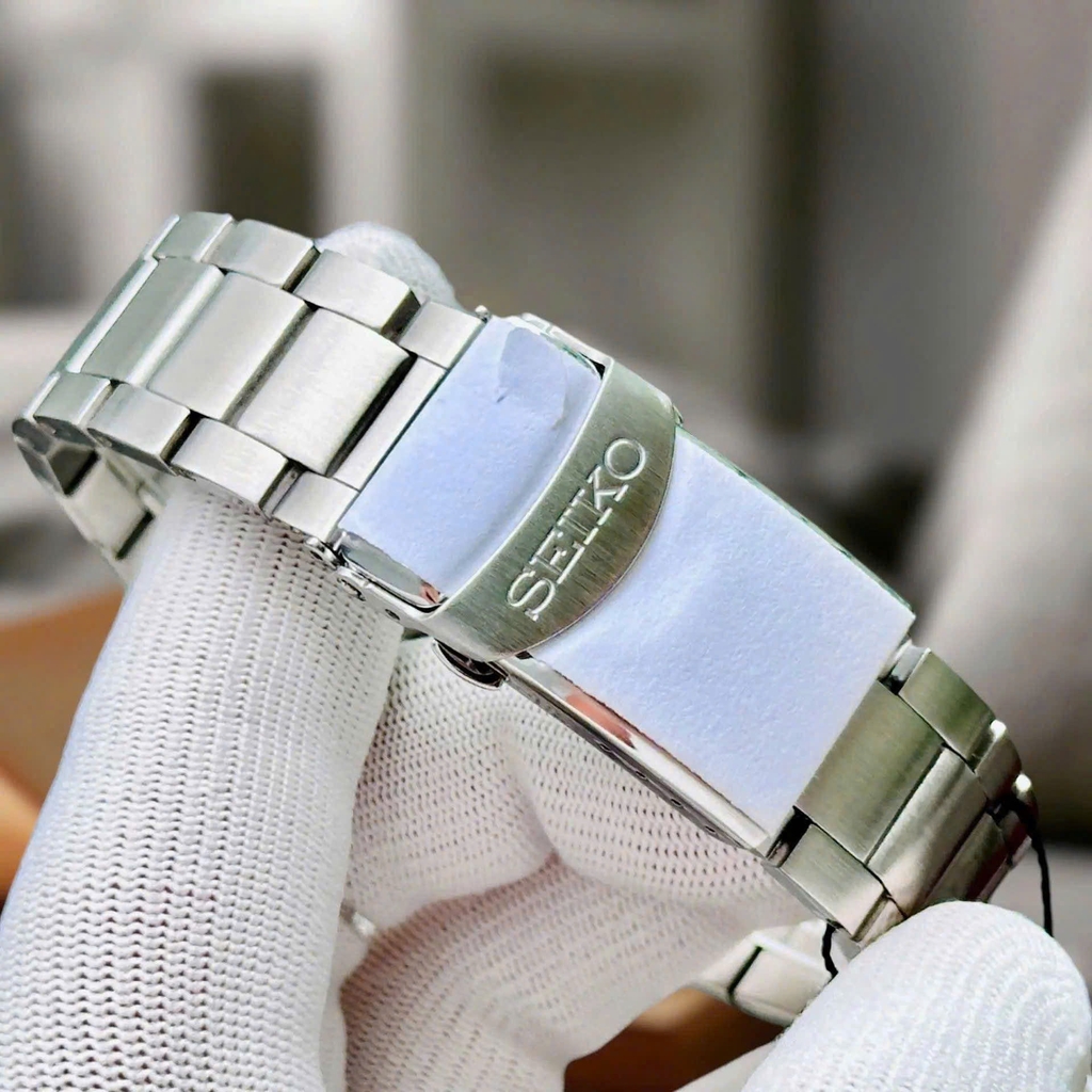 Đồng Hồ Nam Seiko 5 Automatic Sports SRPB79K1
