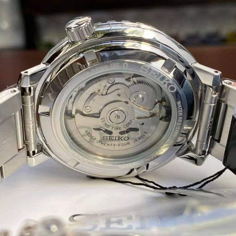 Đồng Hồ Nam Seiko 5 Automatic Sports SRPC61K1