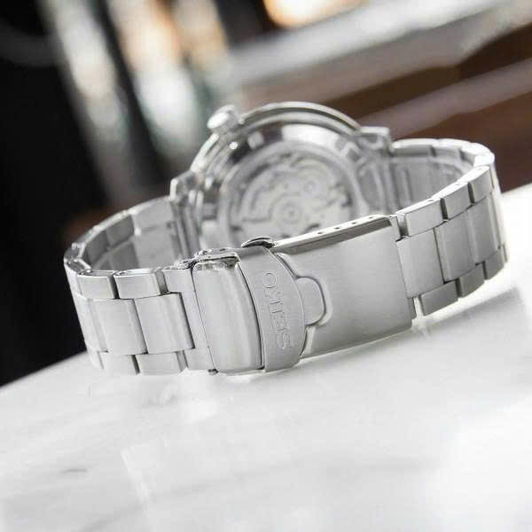 Đồng Hồ Nam Seiko 5 Automatic Sports SRPC61K1