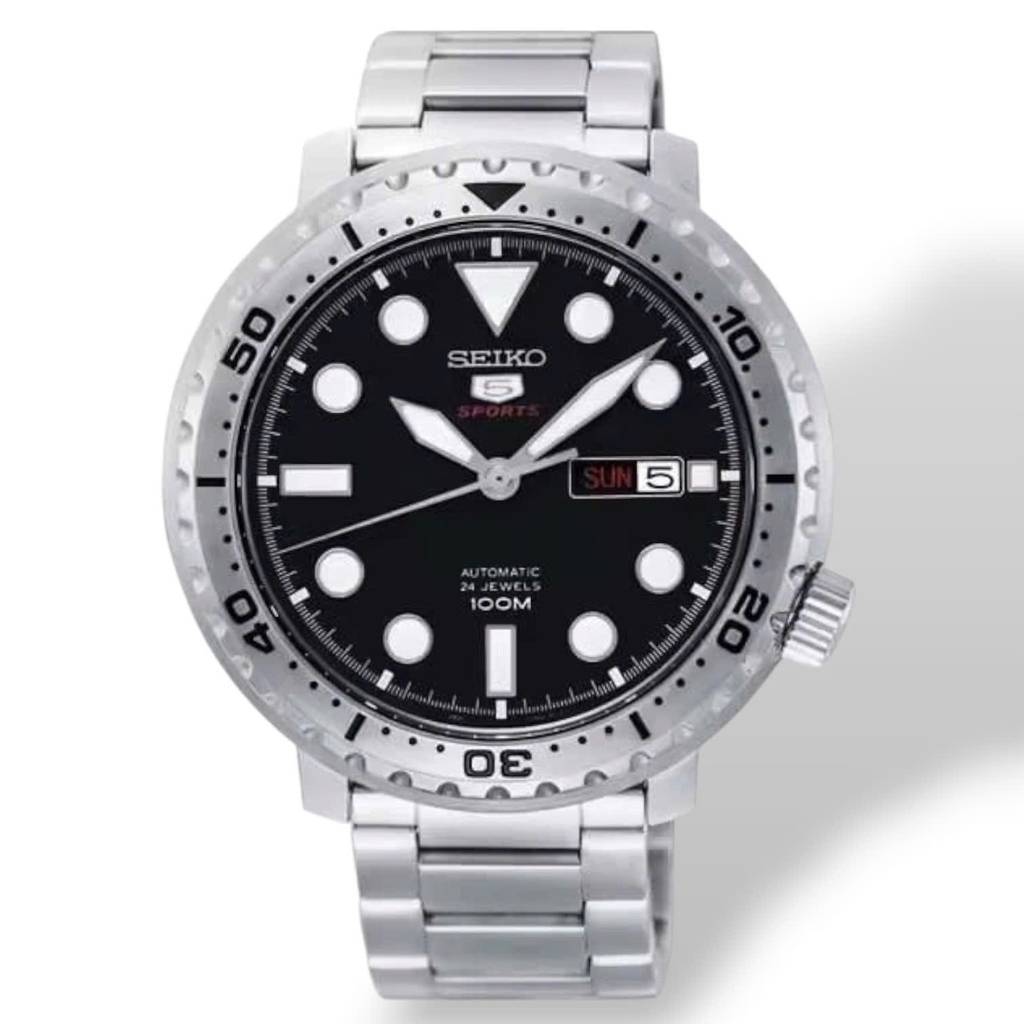 Đồng Hồ Nam Seiko 5 Automatic Sports SRPC61K1