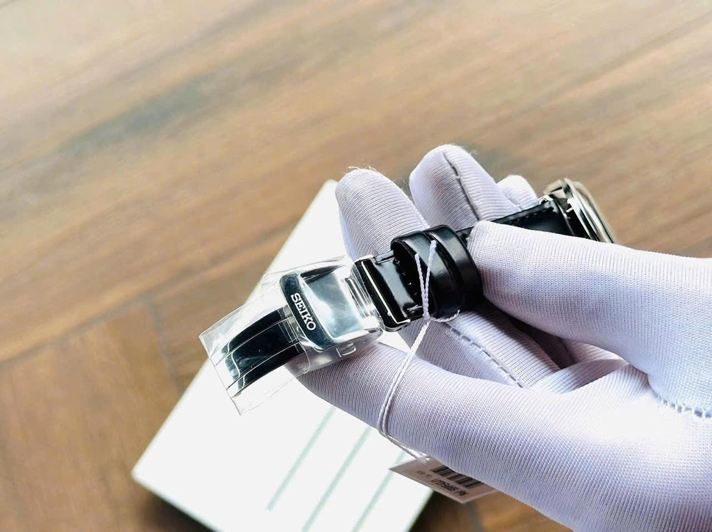Đồng Hồ Nam Seiko Automatic Presage Cocktail Time SRPE43J1 ( SARY165 )