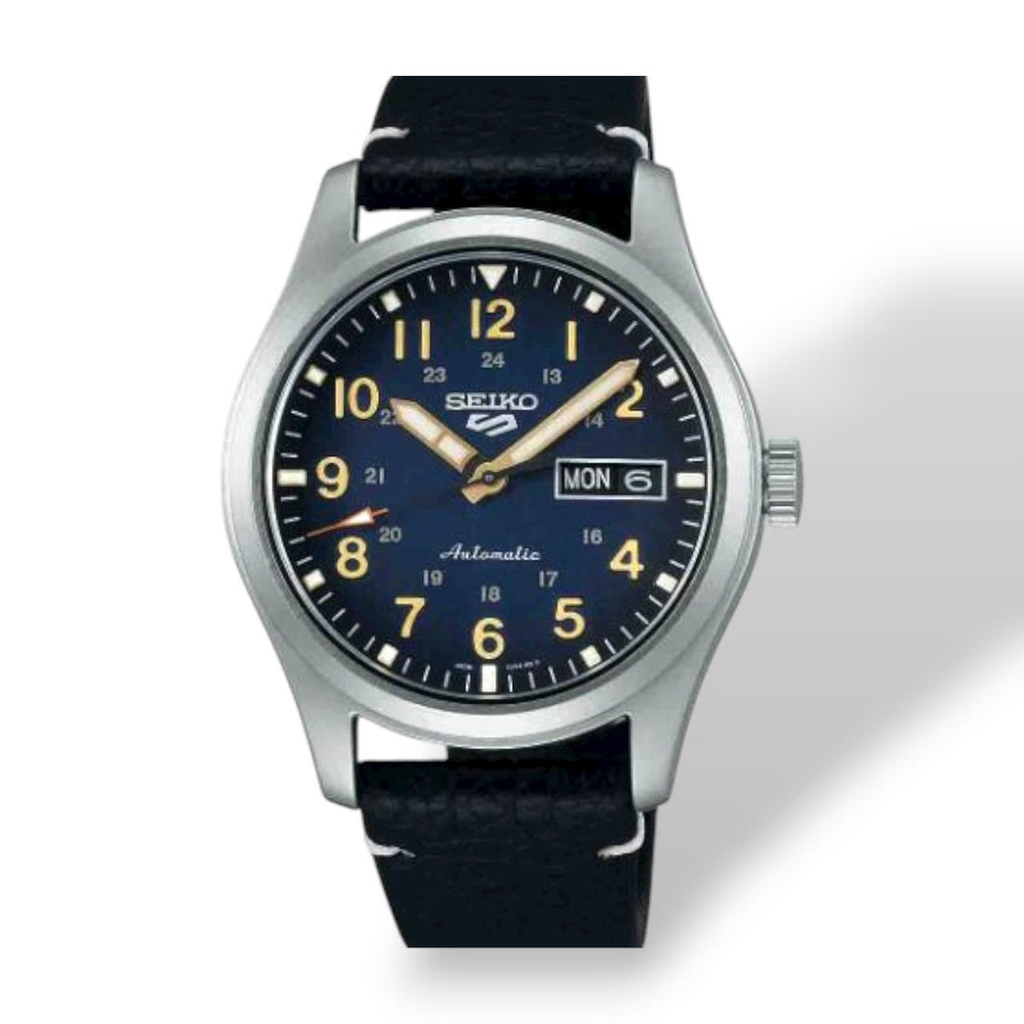 Đồng Hồ Nam Seiko 5 Automatic Sports SRPG39K1