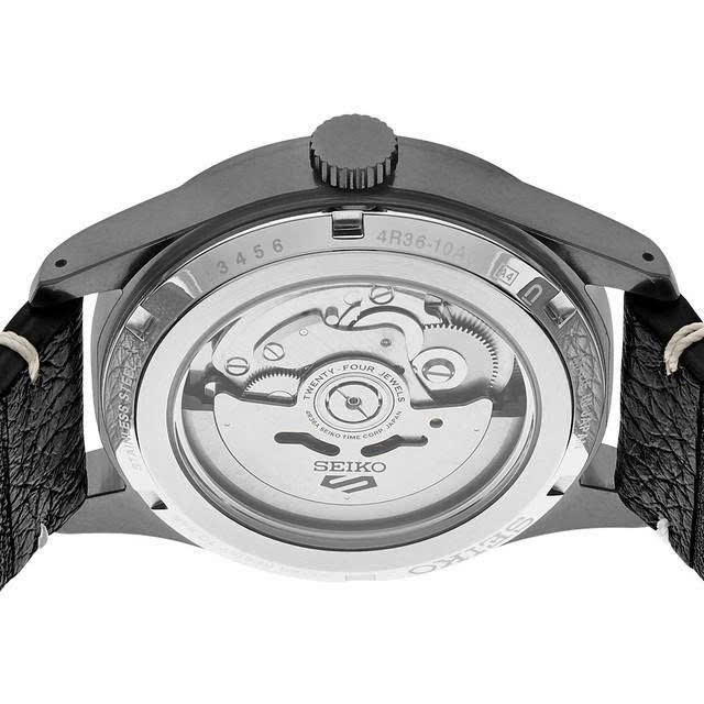 Đồng Hồ Nam Seiko Automatic SRPG41K1