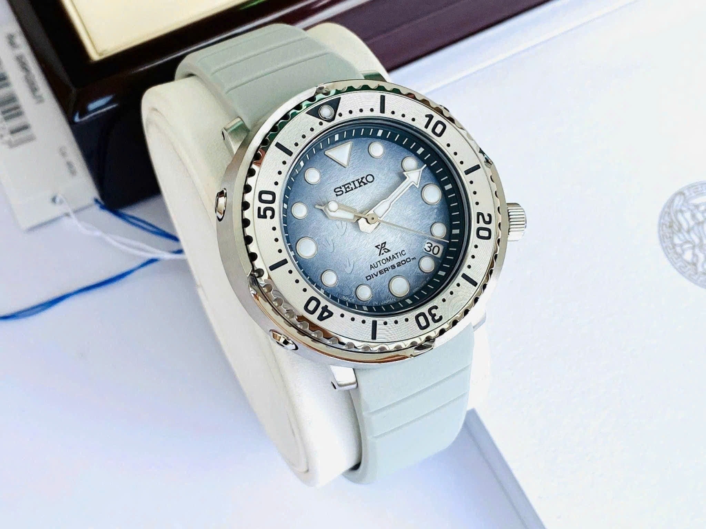 Đồng Hồ Nam Seiko Automatic Prospex SRPG59